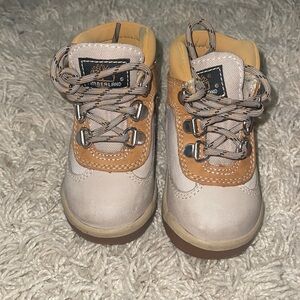 Toddler Timberland boots
